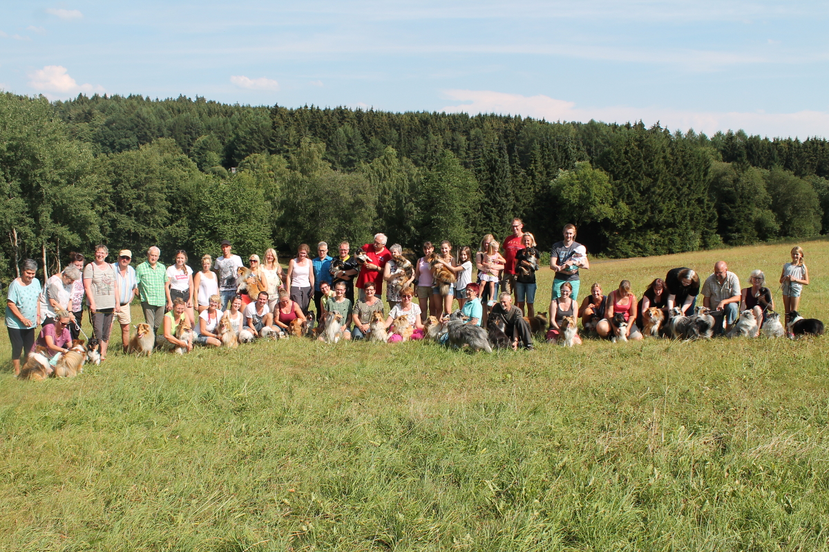 Gruppenbild