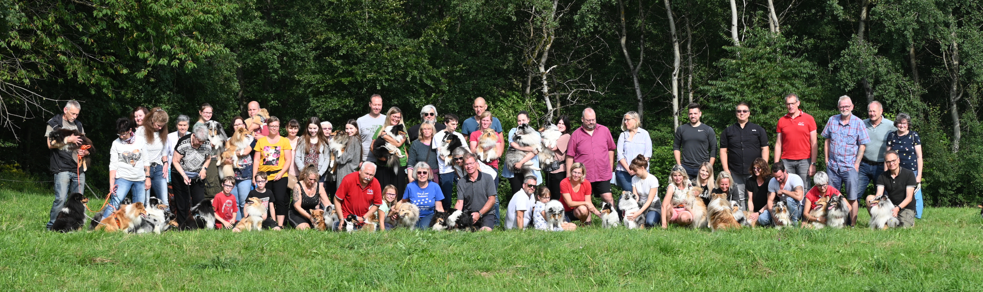 Gruppenbild