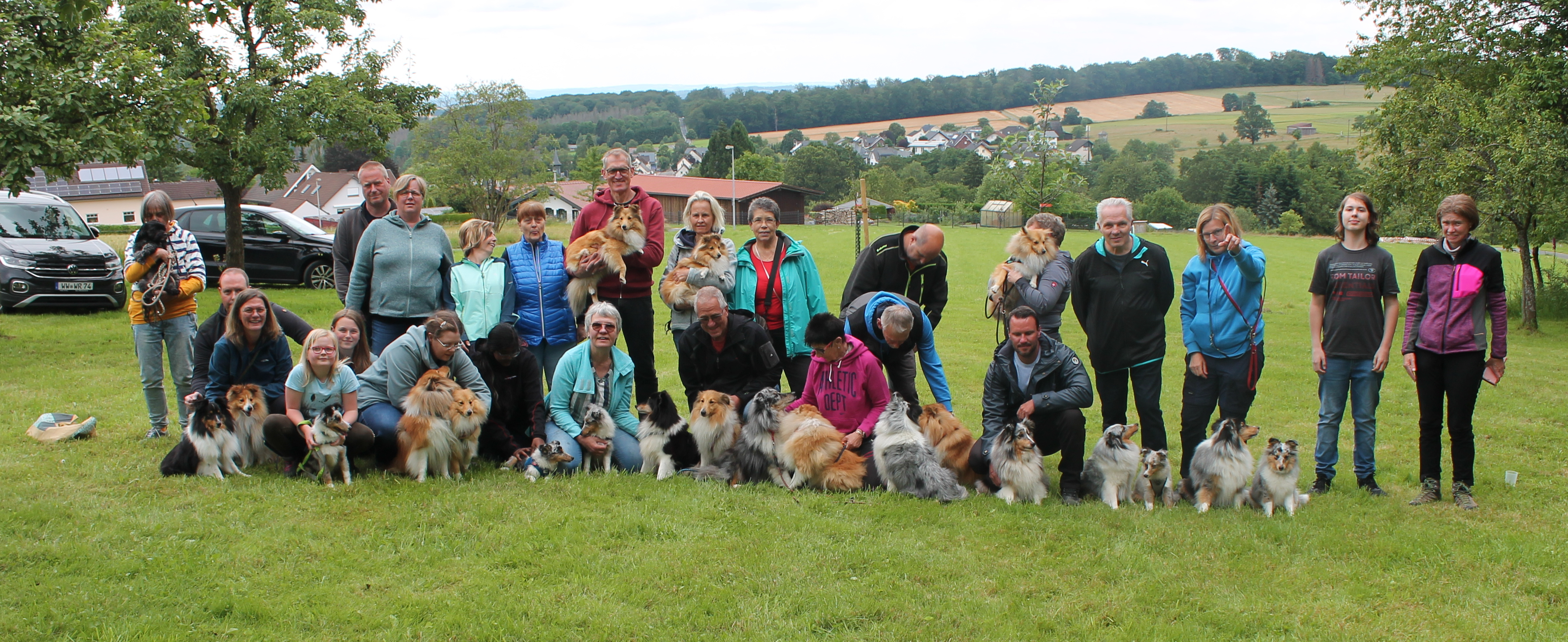 Gruppenbild